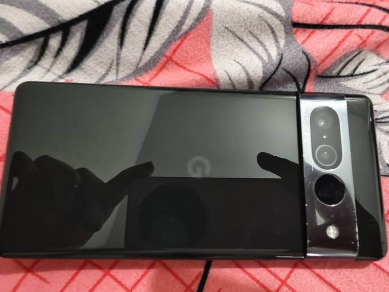 Google Pixel 7 Pro 1