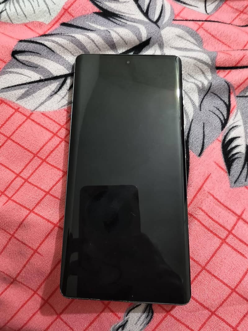 Google Pixel 7 Pro 2