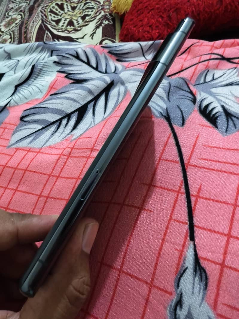 Google Pixel 7 Pro 4