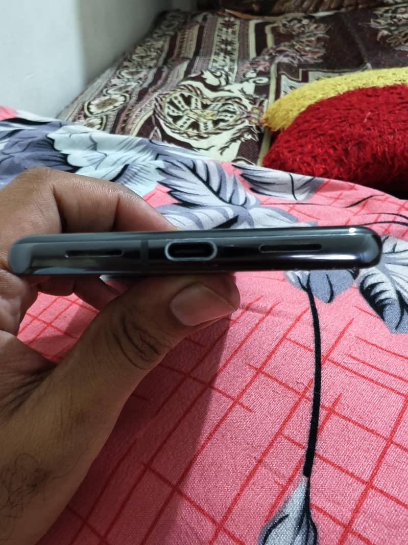 Google Pixel 7 Pro 5