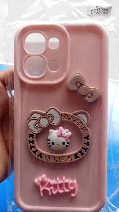 oppo A6 pro