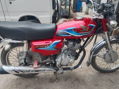 good condition bike for sale documents clear first owner