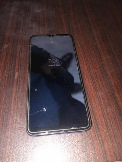 Motorola Moto G9 Play