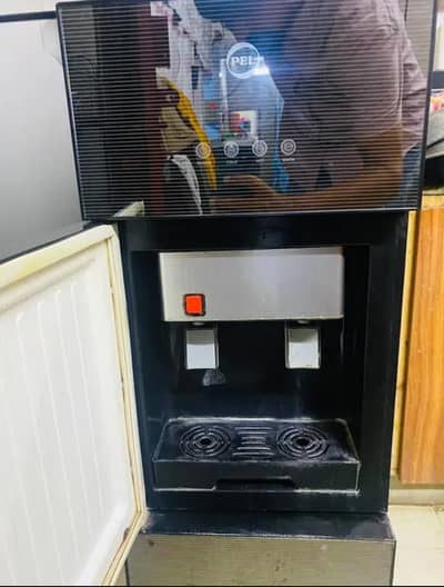 PAL dispenser
