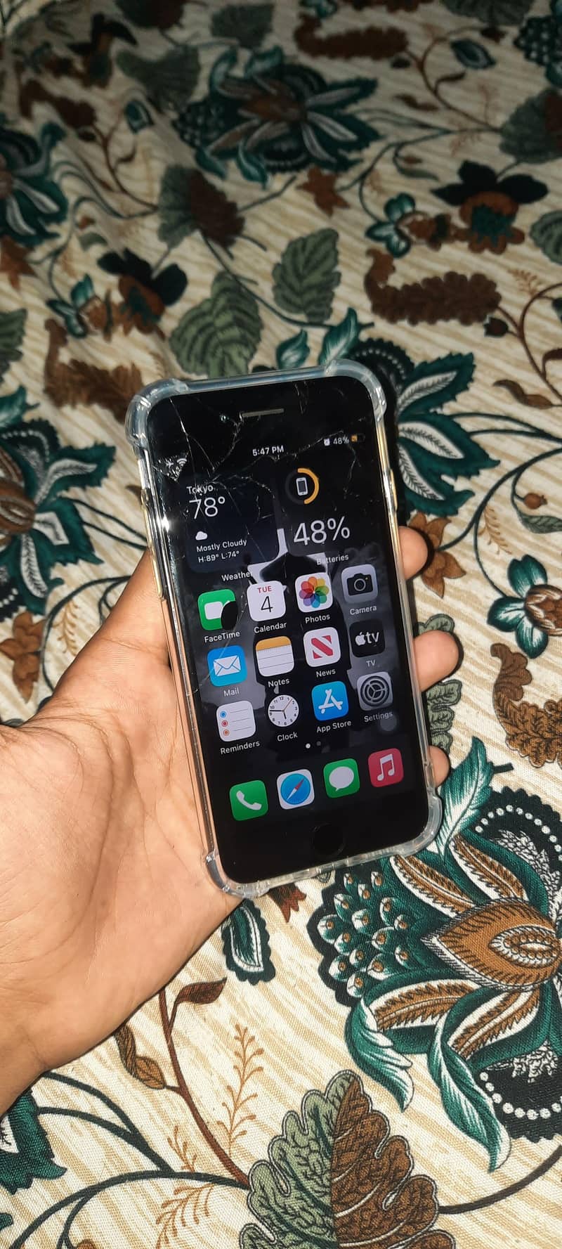 Apple iPhone 7 2