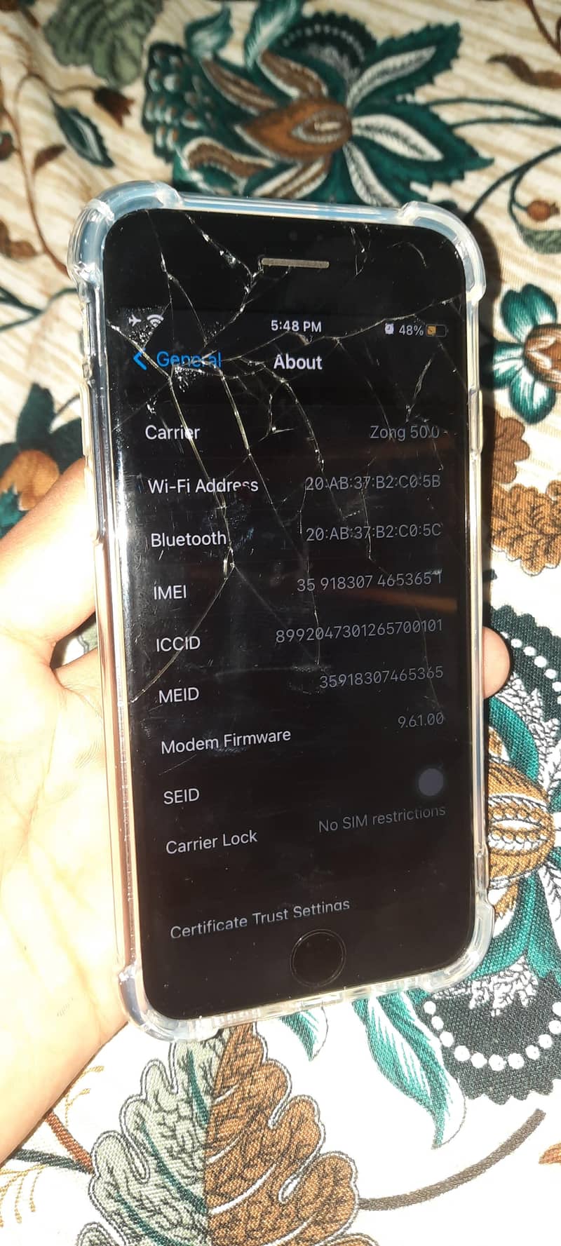 Apple iPhone 7 4