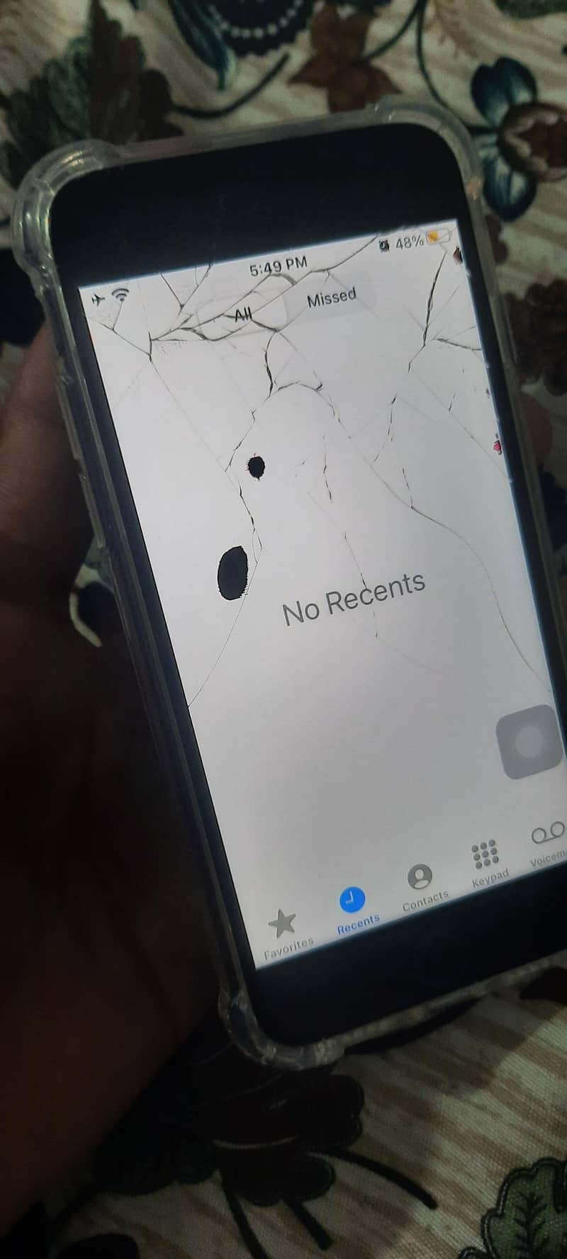 Apple iPhone 7 6