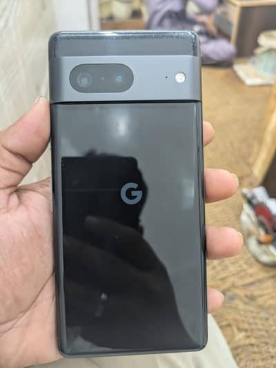 Google Pixel 7