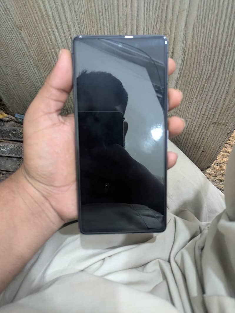 Google Pixel 7 5
