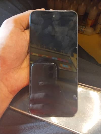 Infinix Hot 50i
