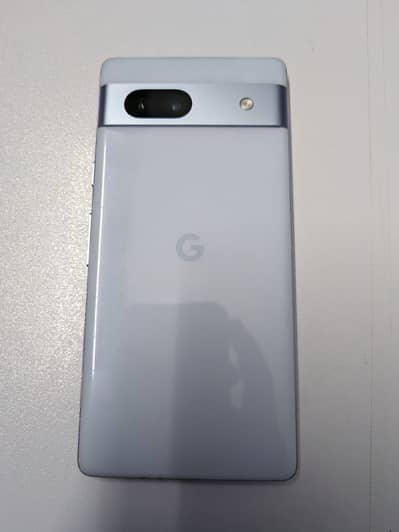 Google Pixel 7a