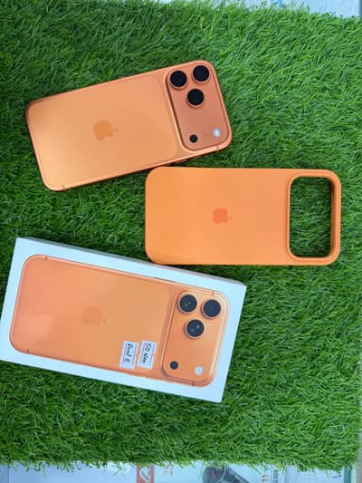 Apple iPhone 17 Pro Max 512GB LLA