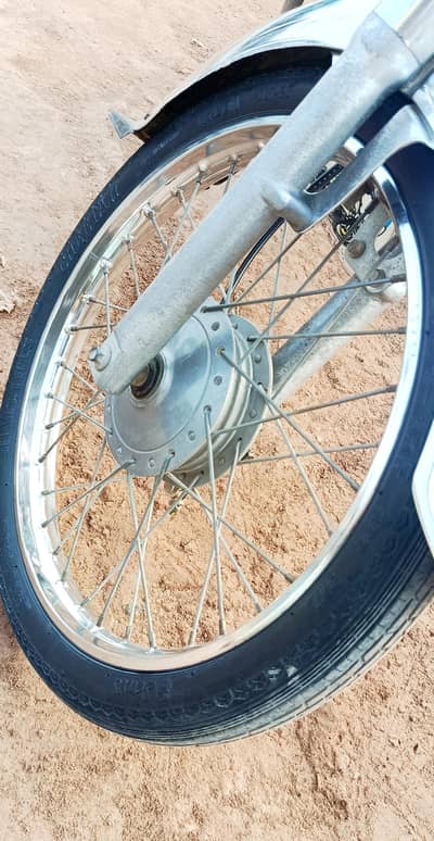 All okay bike ha complete documents