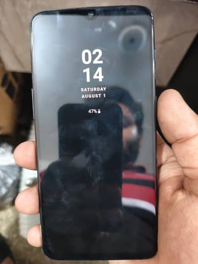 One Plus 6T
