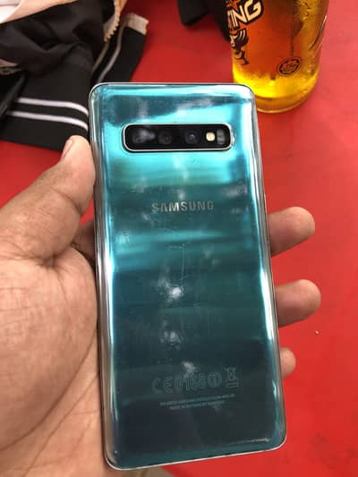 samsung s10