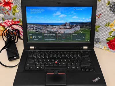 Core i7 3rd Generation  Lenovo ThinPad L430 10/10 Conditon