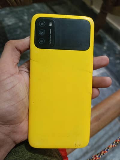 Xiaomi POCO M3