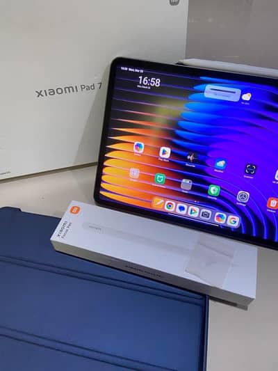 Xiaomi Pad 7 pro