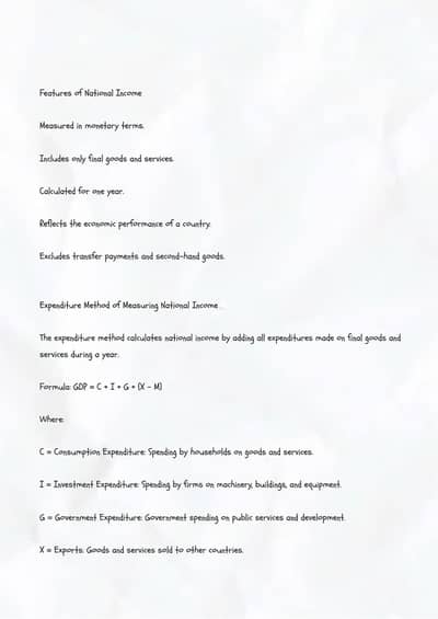 BEd assignment