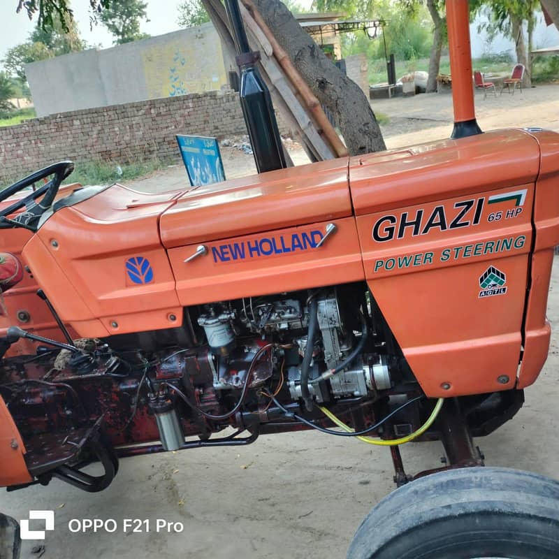Tractor 3