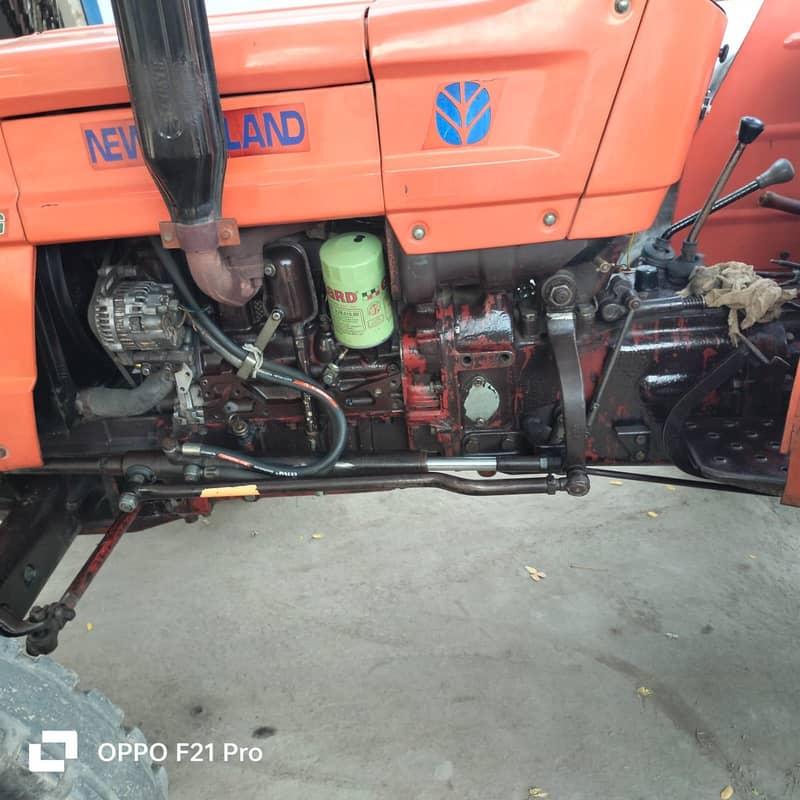 Tractor 5