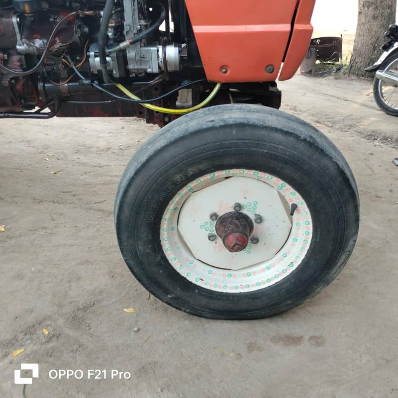Tractor 6