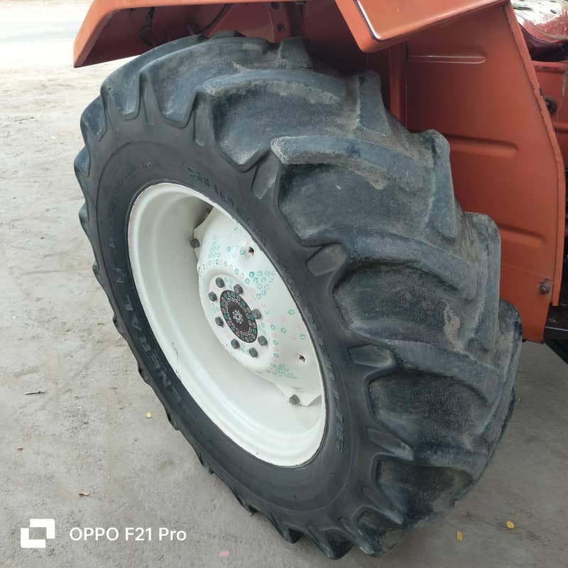 Tractor 7