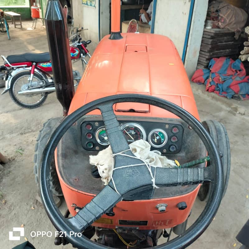 Tractor 9