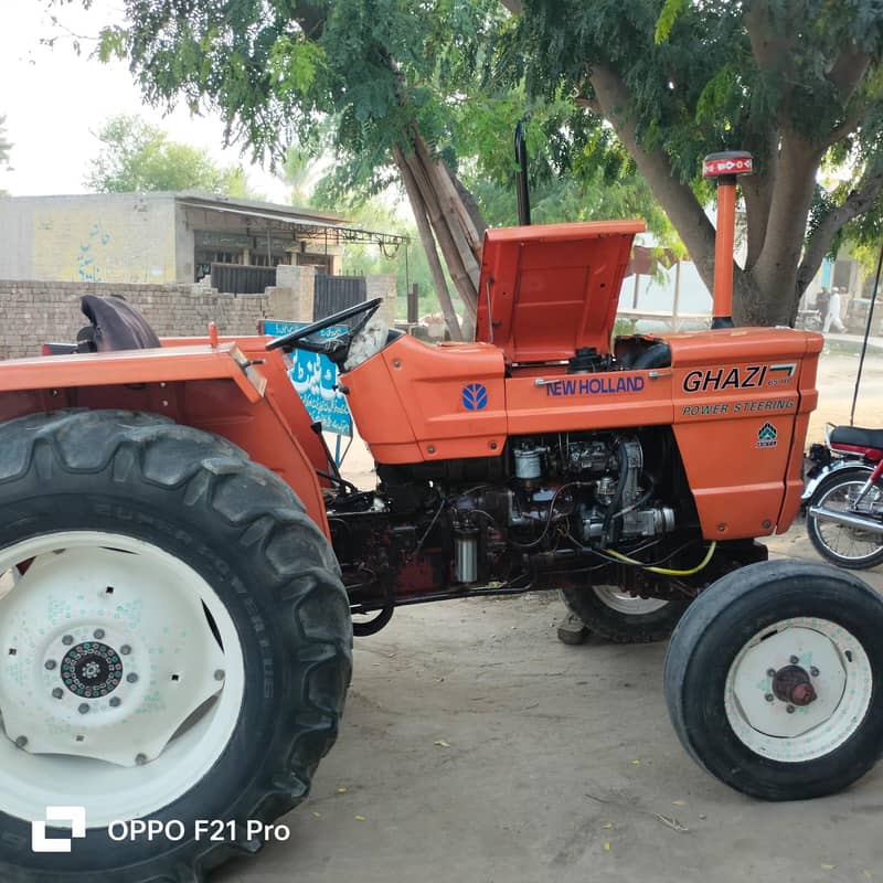 Tractor 16