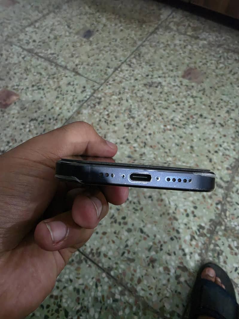 iPhone 15 Pro 1