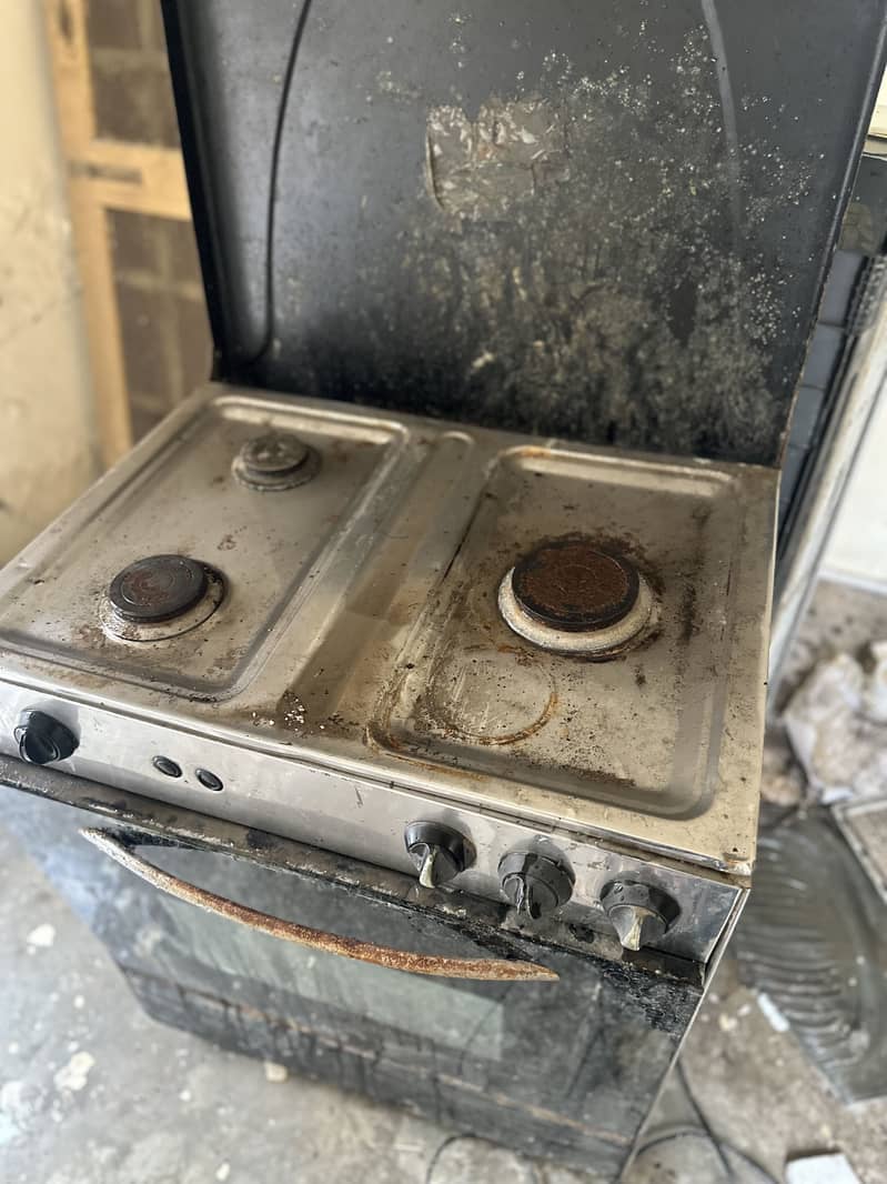 stove 2