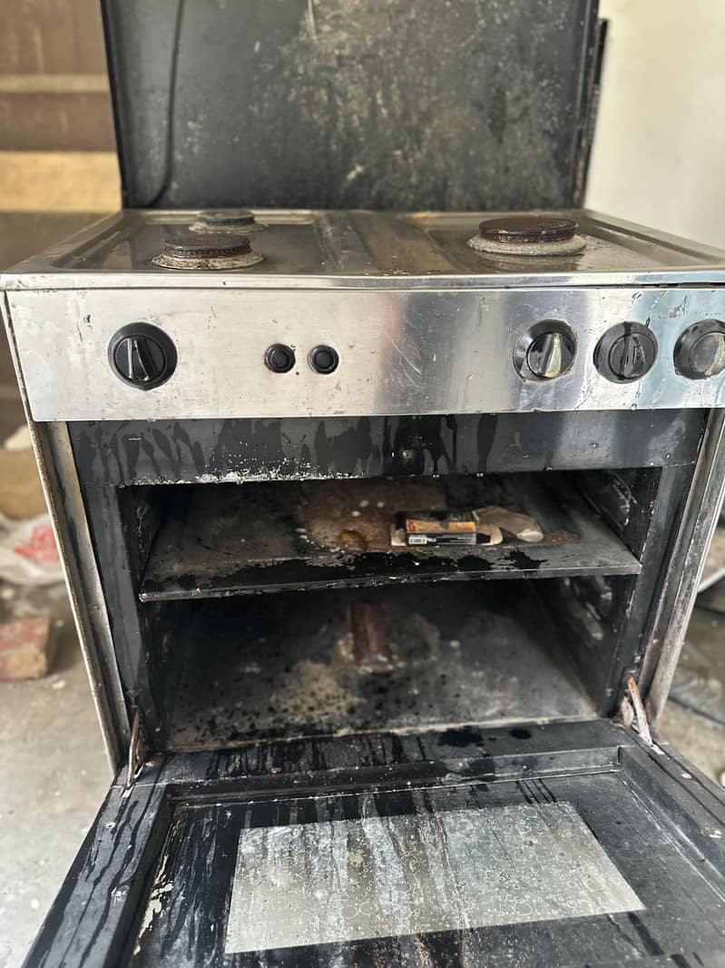 stove 4