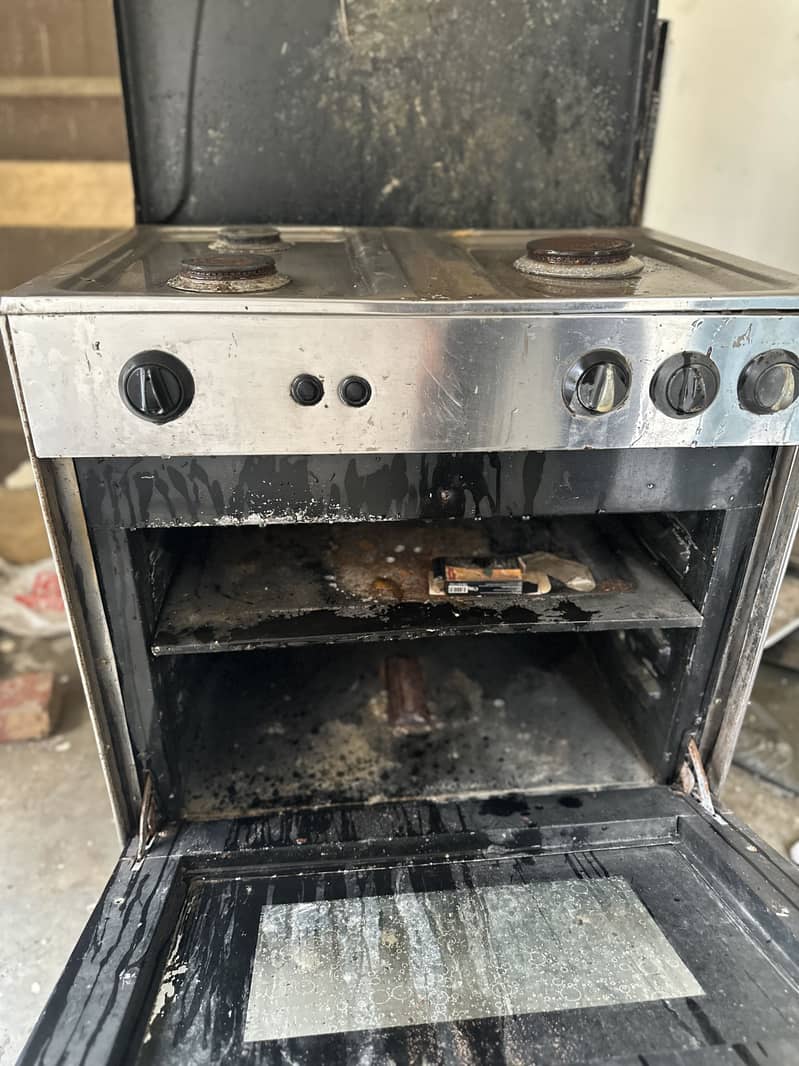 stove 5