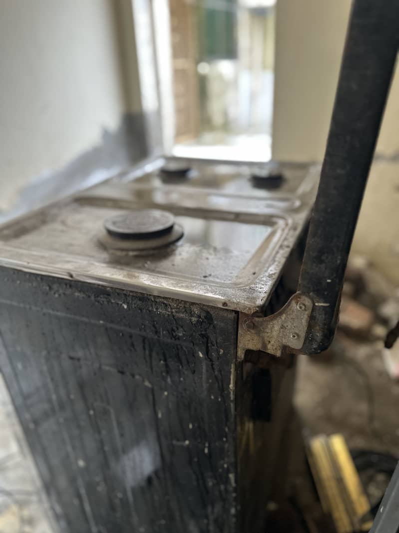 stove 6