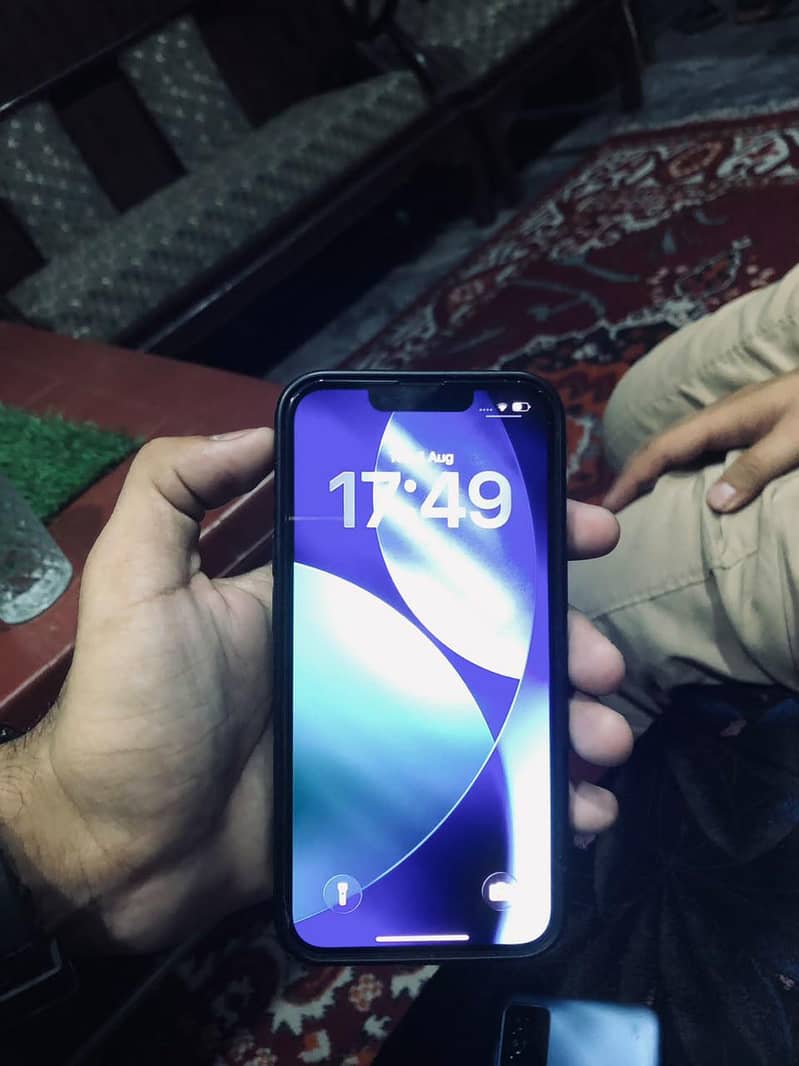 Apple iPhone 14 0