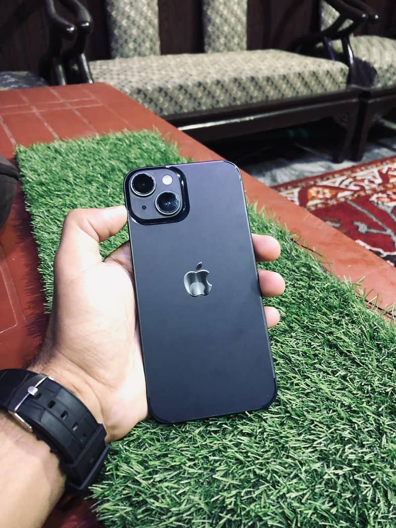 Apple iPhone 14 1