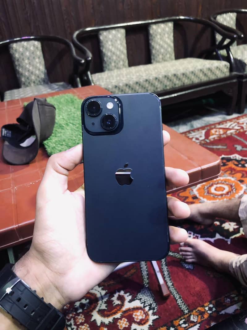 Apple iPhone 14 2