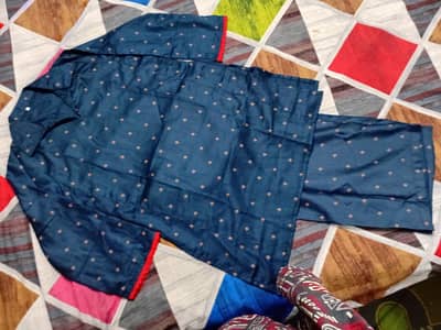 Ladies 2pc Cotton Suits (A-Line/Co-ords/Panel) Single/Wholesale @ 1800