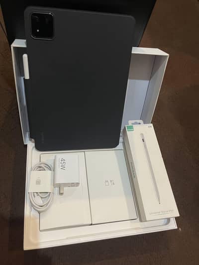 Xiaomi Pad 7 pro