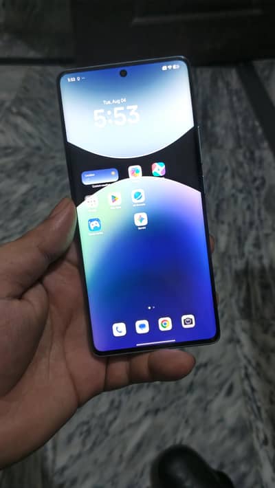Xiaomi Redmi Note 14 Pro