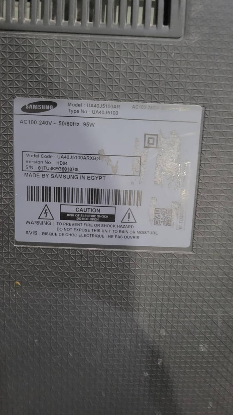 Sumsung lcd 4
