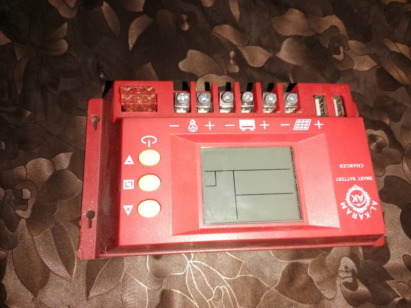 controller 2