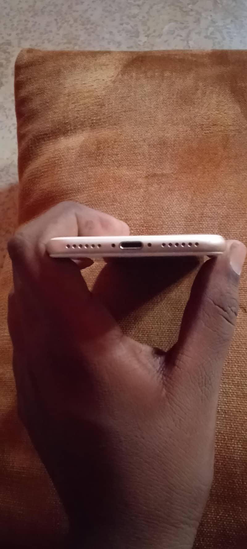 Apple iPhone 7 jv all ok 64 gb battery health 79 condition 2