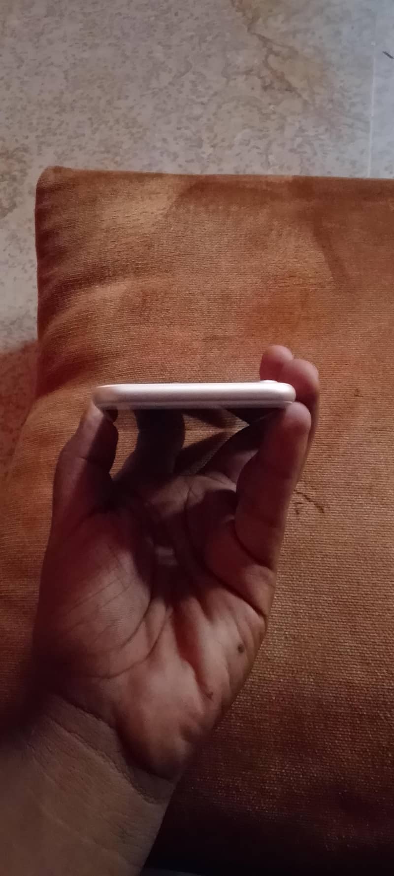 Apple iPhone 7 jv all ok 64 gb battery health 79 condition 3