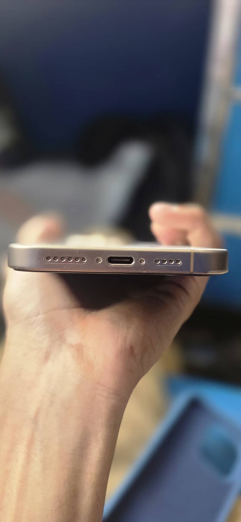 Iphone 16 pro max 2
