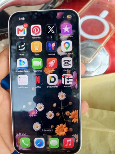 Apple iPhone 13