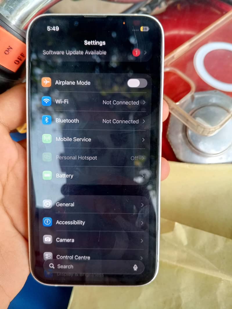 Apple iPhone 13 3