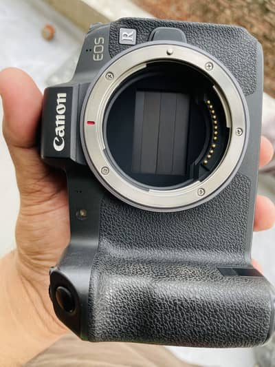 Canon R