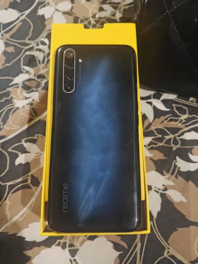 Realme 6 Pro