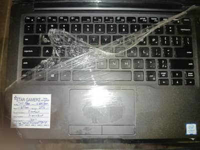 laptop 8th generation, i5 8Gb Ram 256 GB Rom
